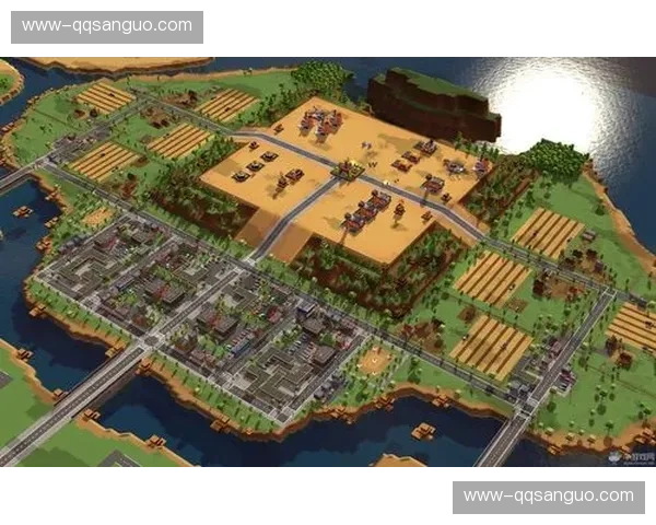 军团基地从防御工事到战略枢纽的进化