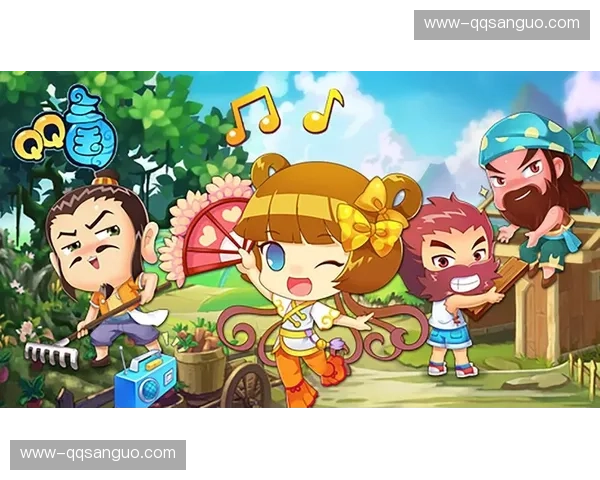QQ三国下载时是否需要额外插件